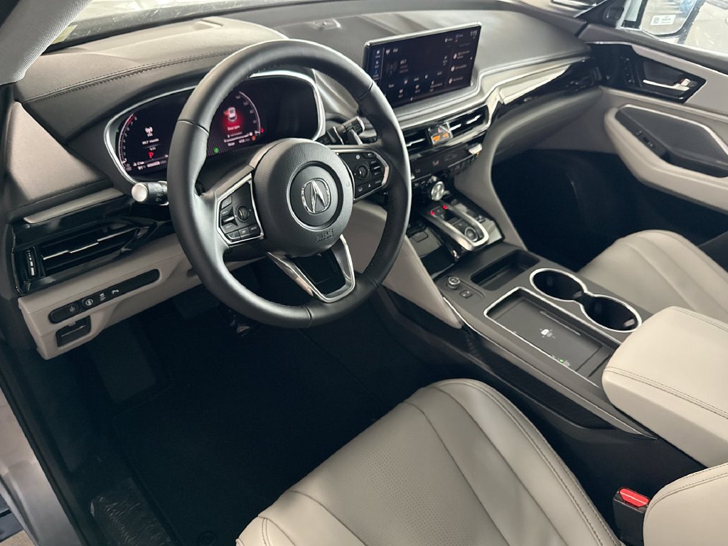 Thumbnail: 2026 Acura MDX - 2