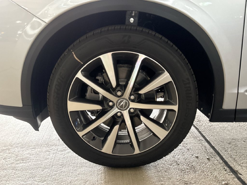 Thumbnail: 2026 Acura MDX - 8