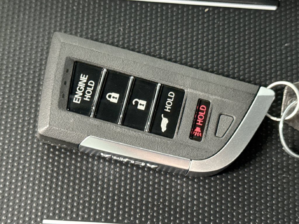 Thumbnail: 2026 Acura MDX - 29