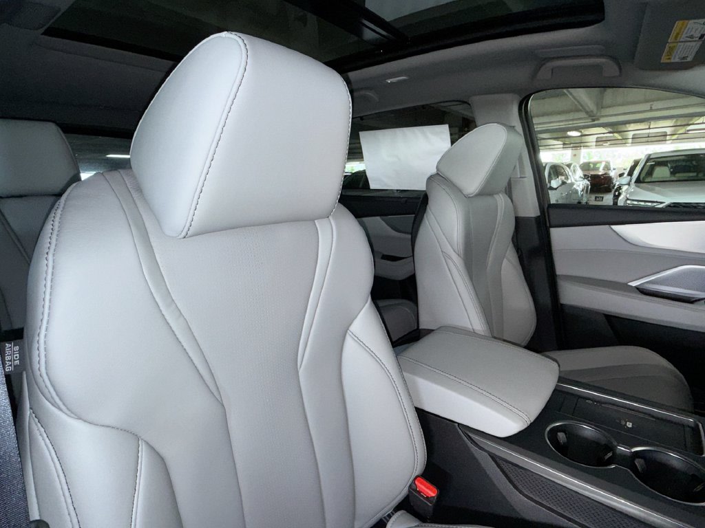 Thumbnail: 2026 Acura MDX - 28