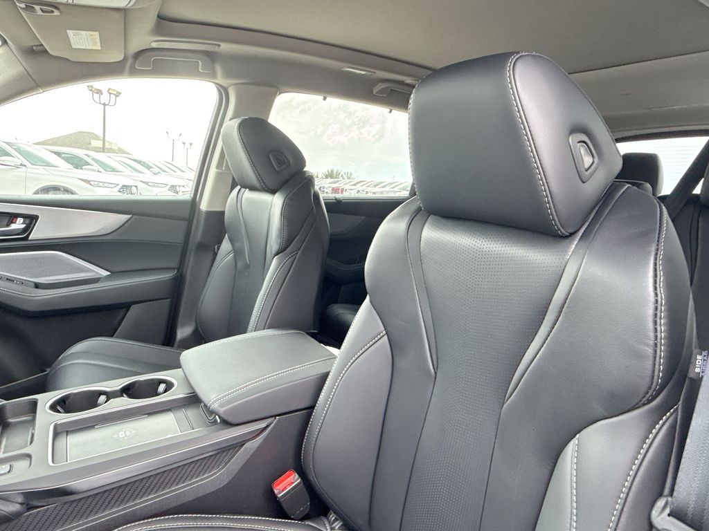 Thumbnail: 2026 Acura MDX - 11