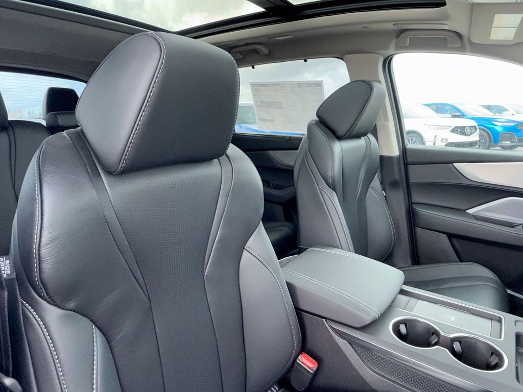 Thumbnail: 2026 Acura MDX - 29