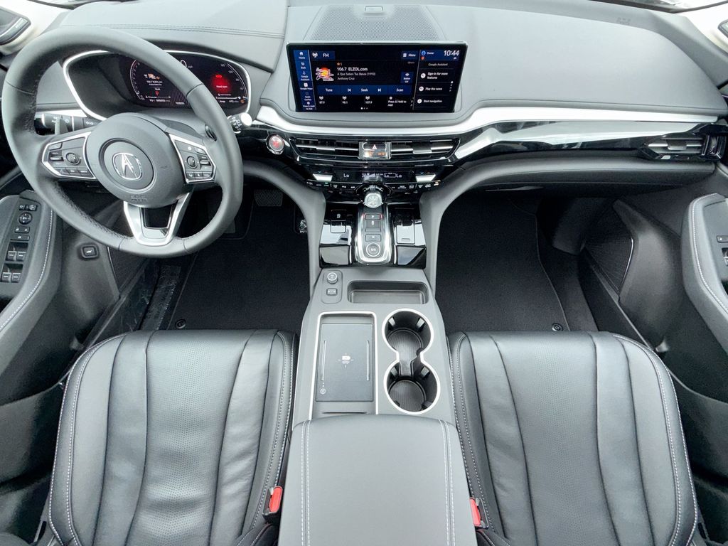 Thumbnail: 2026 Acura MDX - 14