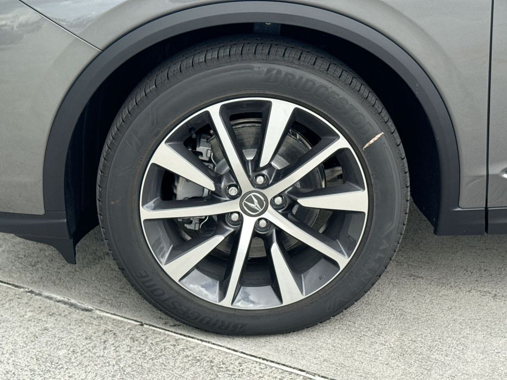 Thumbnail: 2026 Acura MDX - 8