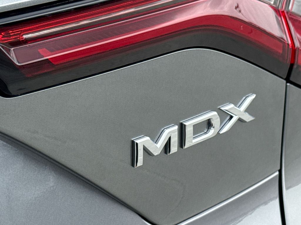 Thumbnail: 2026 Acura MDX - 7