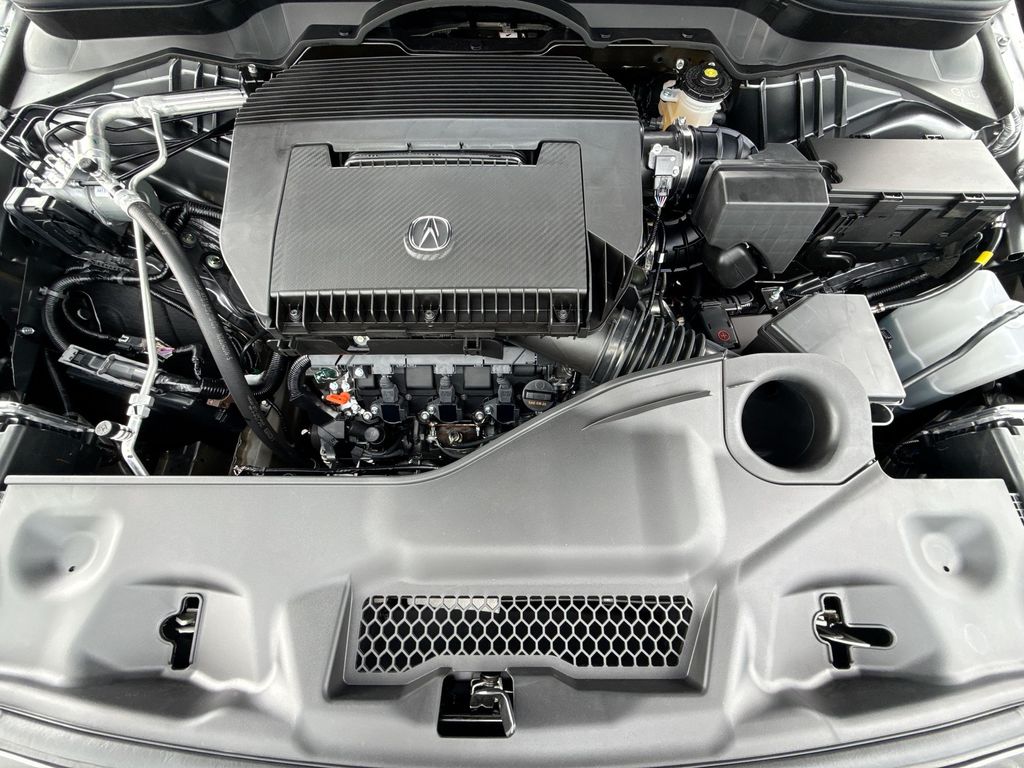 Thumbnail: 2026 Acura MDX - 9