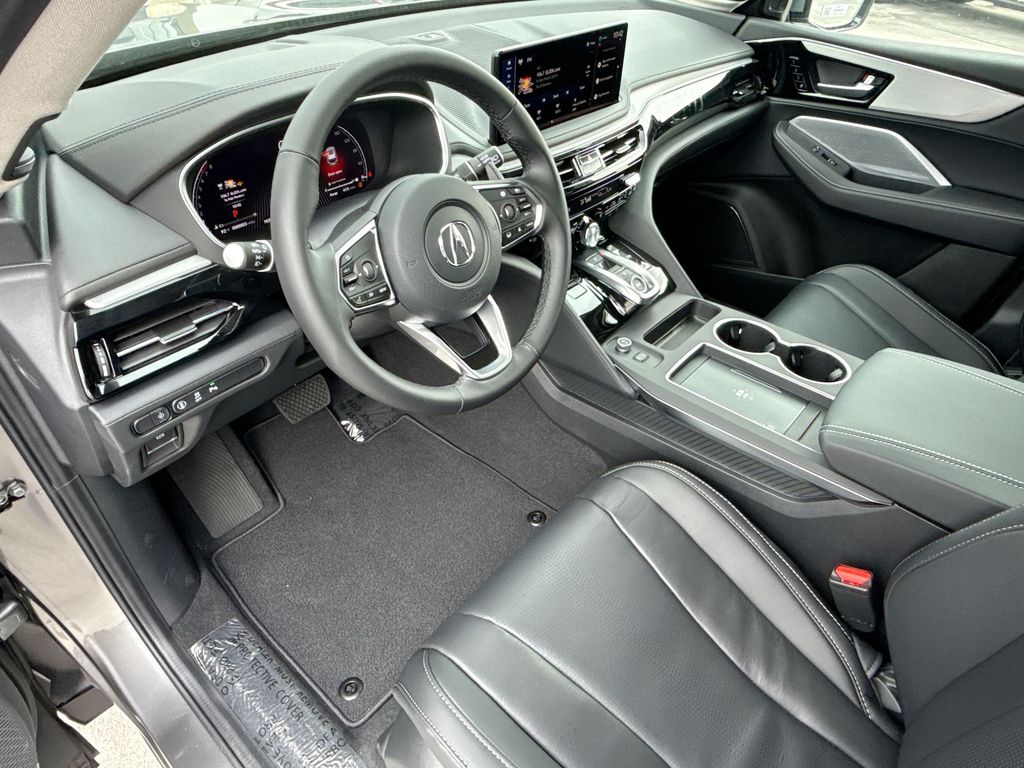 Thumbnail: 2026 Acura MDX - 2