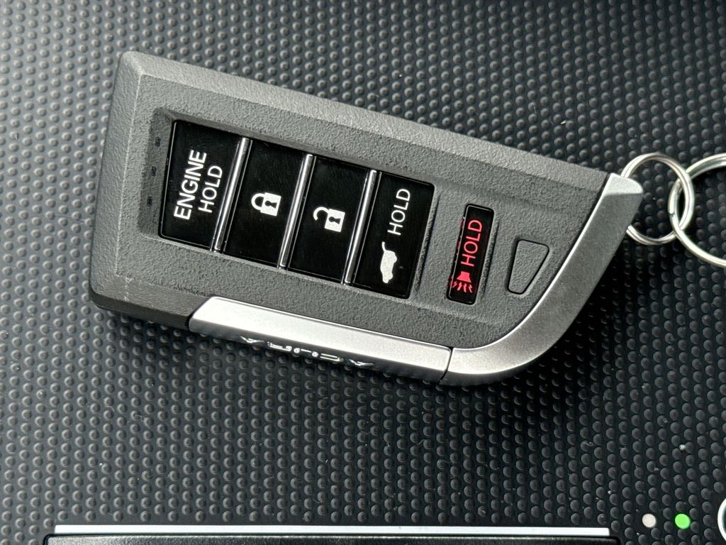 Thumbnail: 2026 Acura MDX - 17