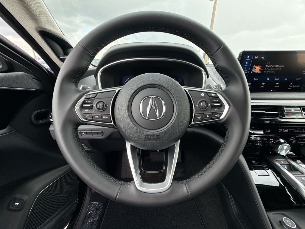Thumbnail: 2026 Acura MDX - 10
