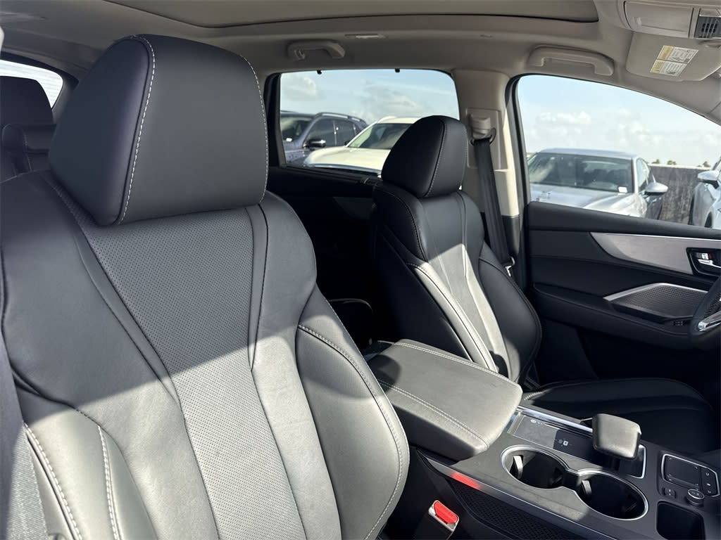 Thumbnail: 2024 Acura MDX - 29
