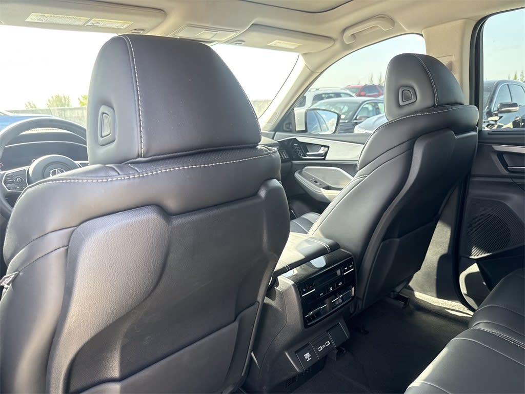 Thumbnail: 2024 Acura MDX - 27