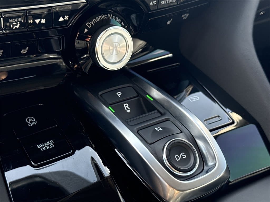 Thumbnail: 2024 Acura MDX - 15