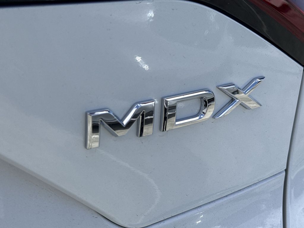Thumbnail: 2026 Acura MDX - 7