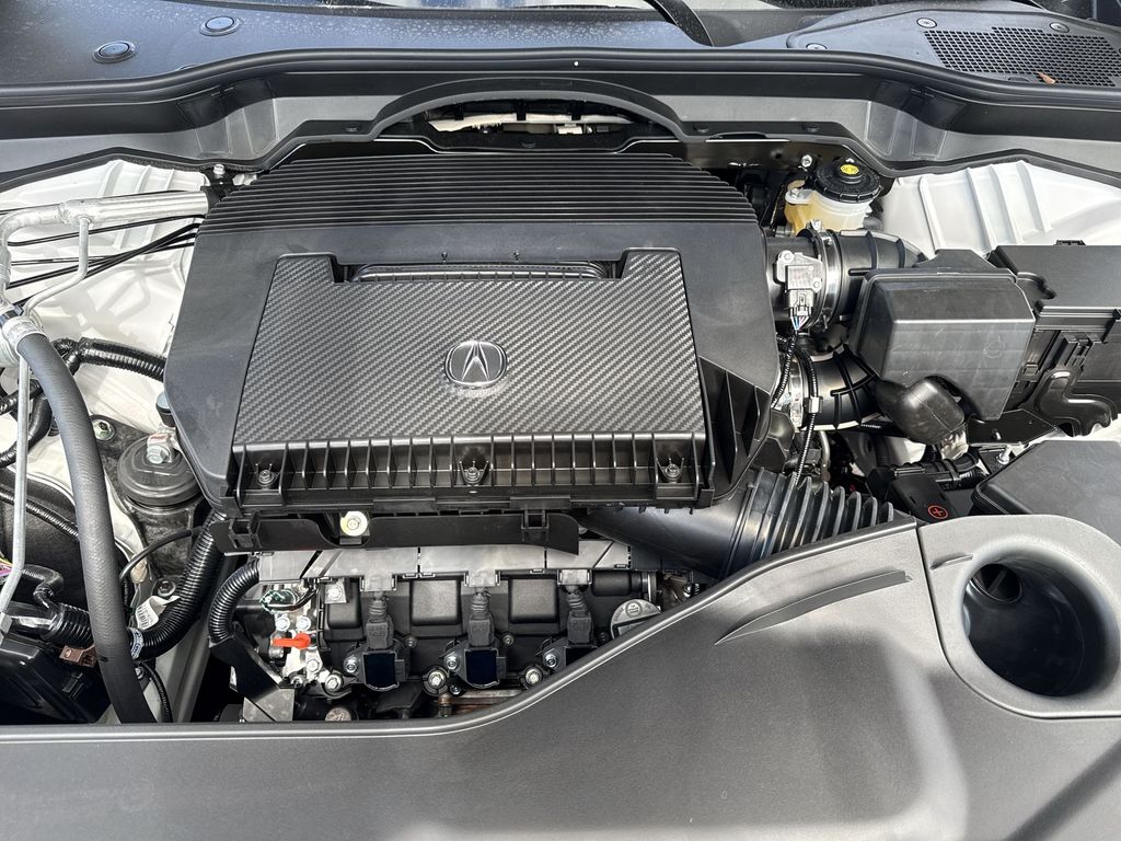Thumbnail: 2026 Acura MDX - 9