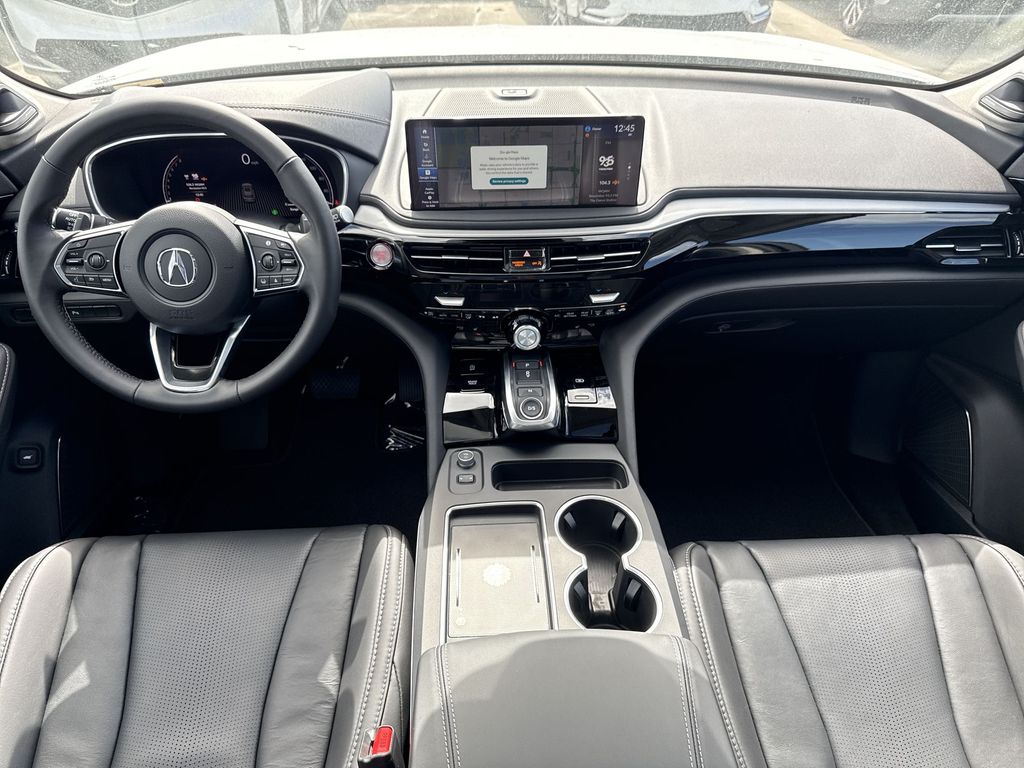 Thumbnail: 2026 Acura MDX - 14