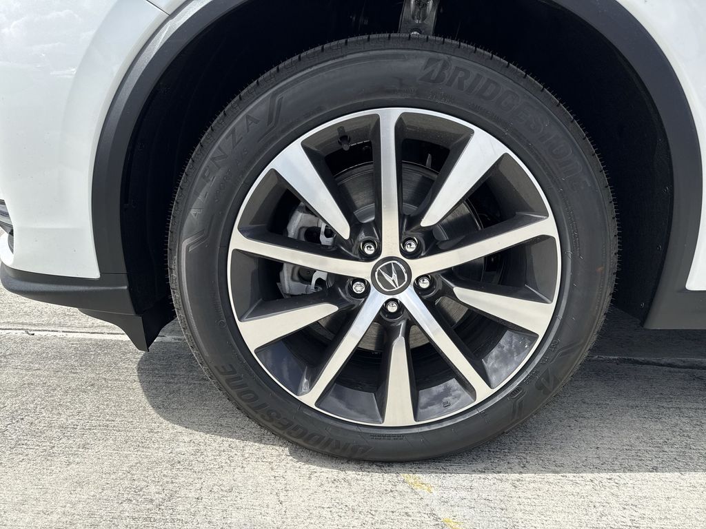 Thumbnail: 2026 Acura MDX - 8