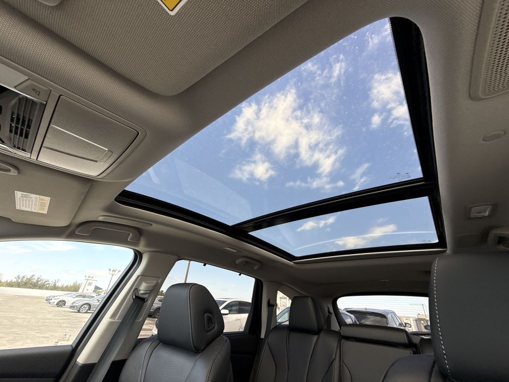 Thumbnail: 2026 Acura MDX - 25