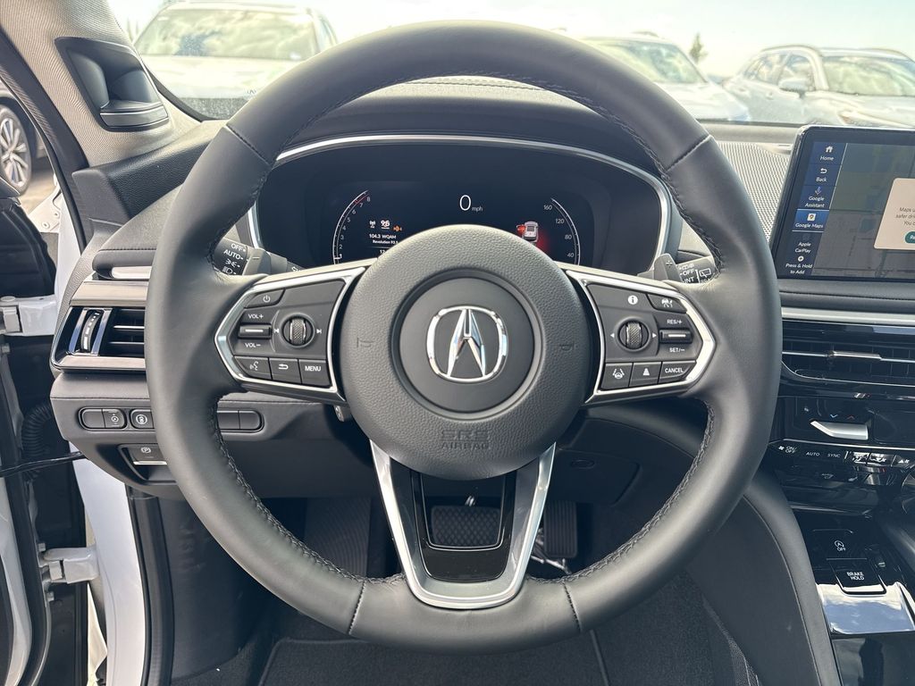 Thumbnail: 2026 Acura MDX - 10