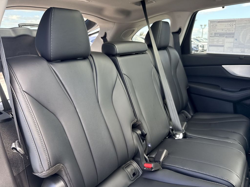 Thumbnail: 2026 Acura MDX - 29