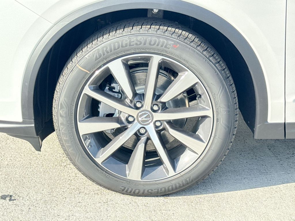 Thumbnail: 2026 Acura MDX - 8