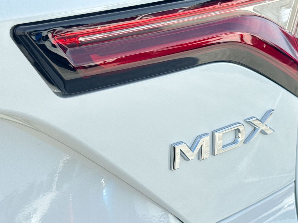 Thumbnail: 2026 Acura MDX - 23