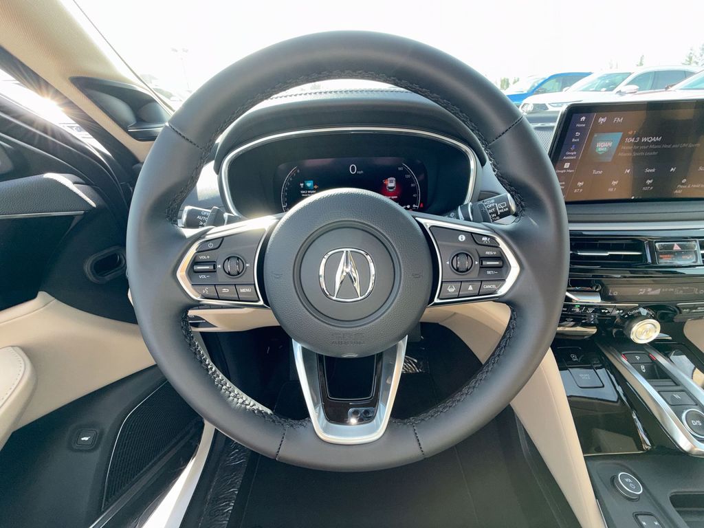 Thumbnail: 2026 Acura MDX - 10
