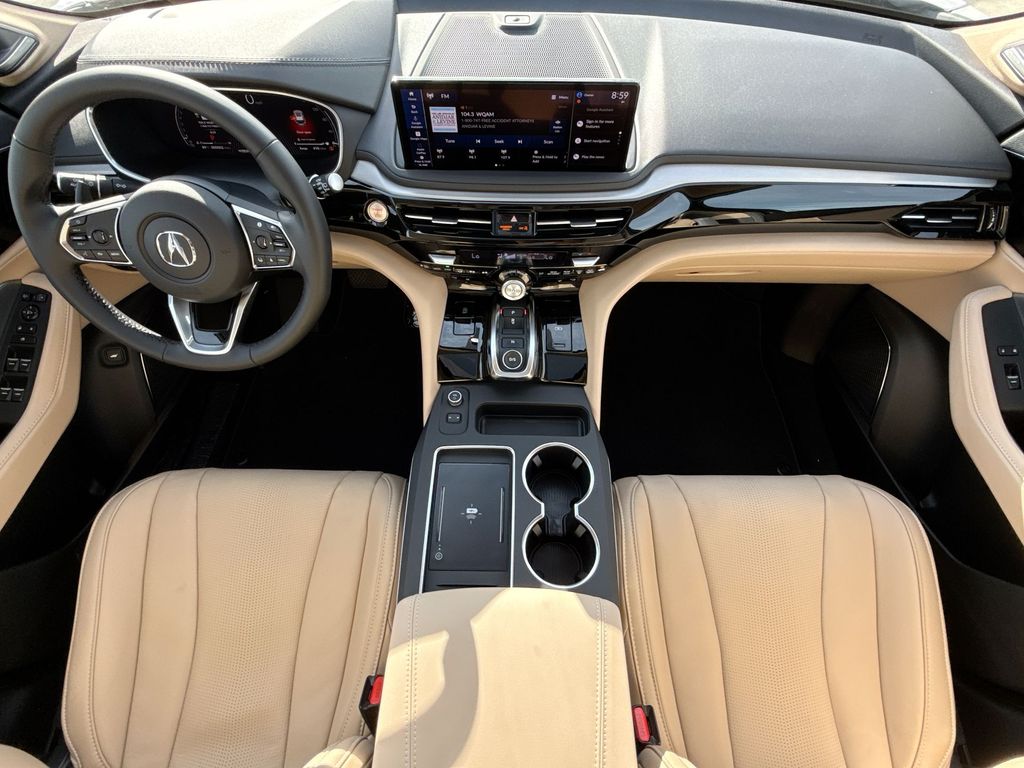 Thumbnail: 2026 Acura MDX - 14