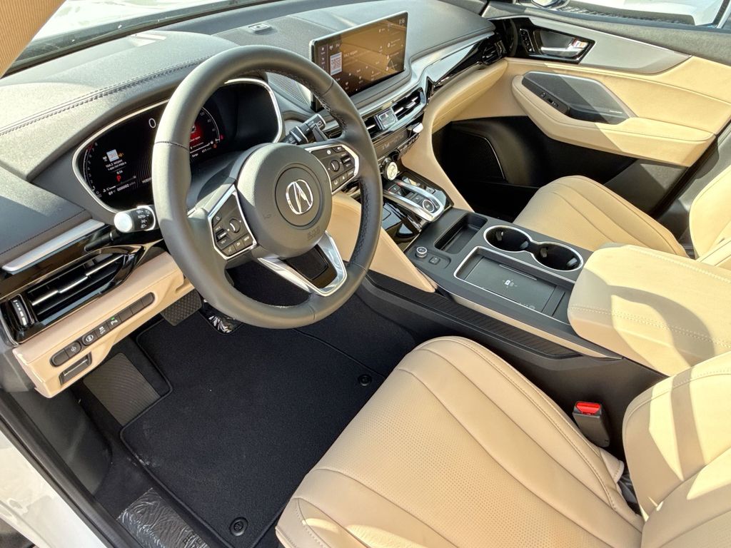 Thumbnail: 2026 Acura MDX - 2