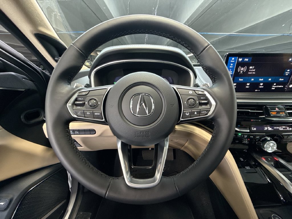 Thumbnail: 2026 Acura MDX - 10