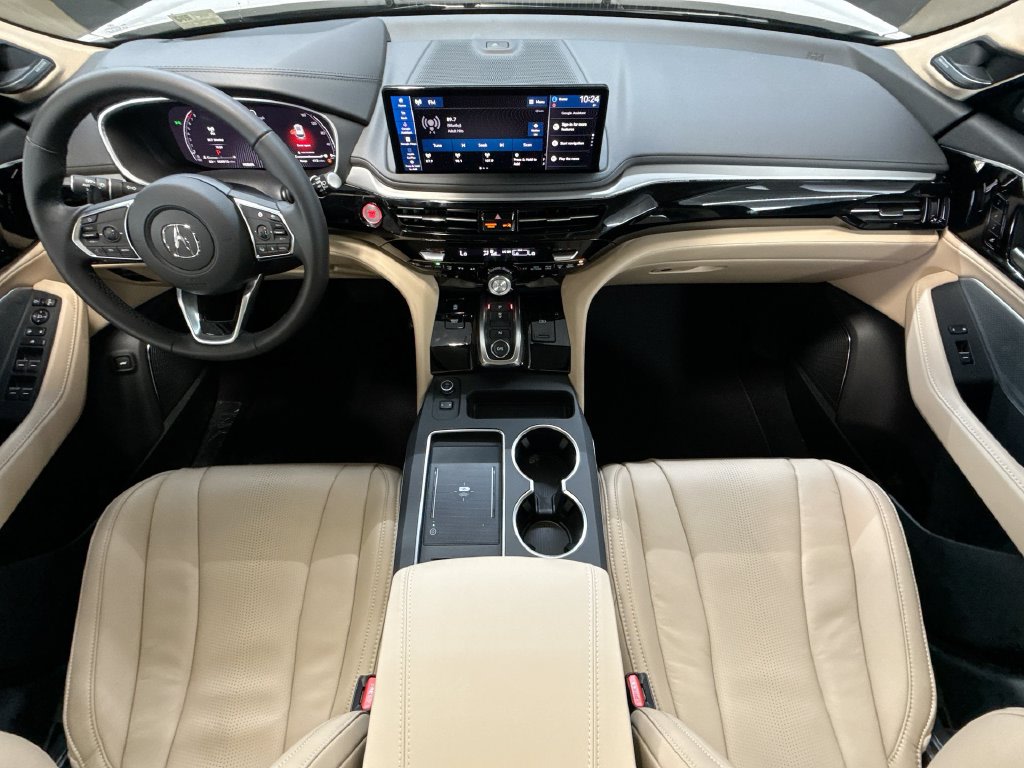 Thumbnail: 2026 Acura MDX - 14