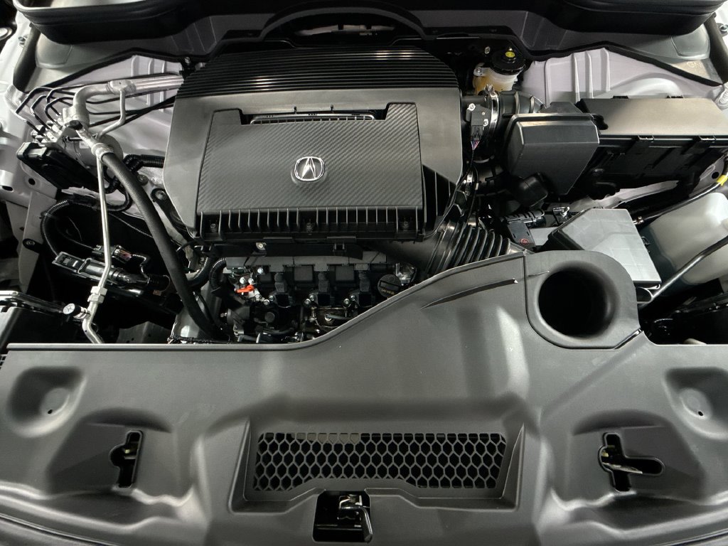 Thumbnail: 2026 Acura MDX - 9