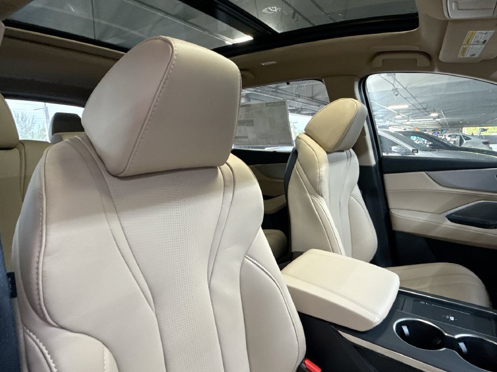 Thumbnail: 2026 Acura MDX - 29
