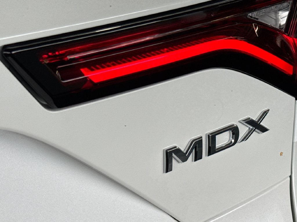 Thumbnail: 2026 Acura MDX - 7
