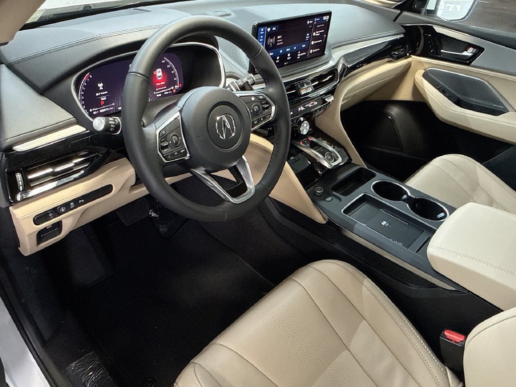 Thumbnail: 2026 Acura MDX - 2
