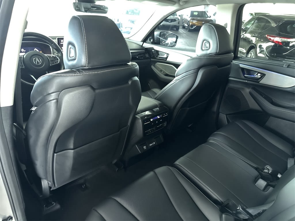 Thumbnail: 2023 Acura MDX - 28