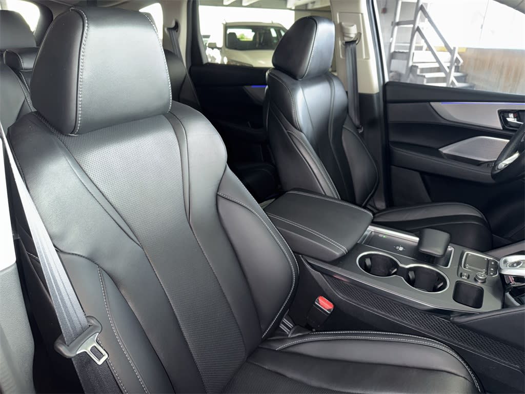 Thumbnail: 2023 Acura MDX - 11