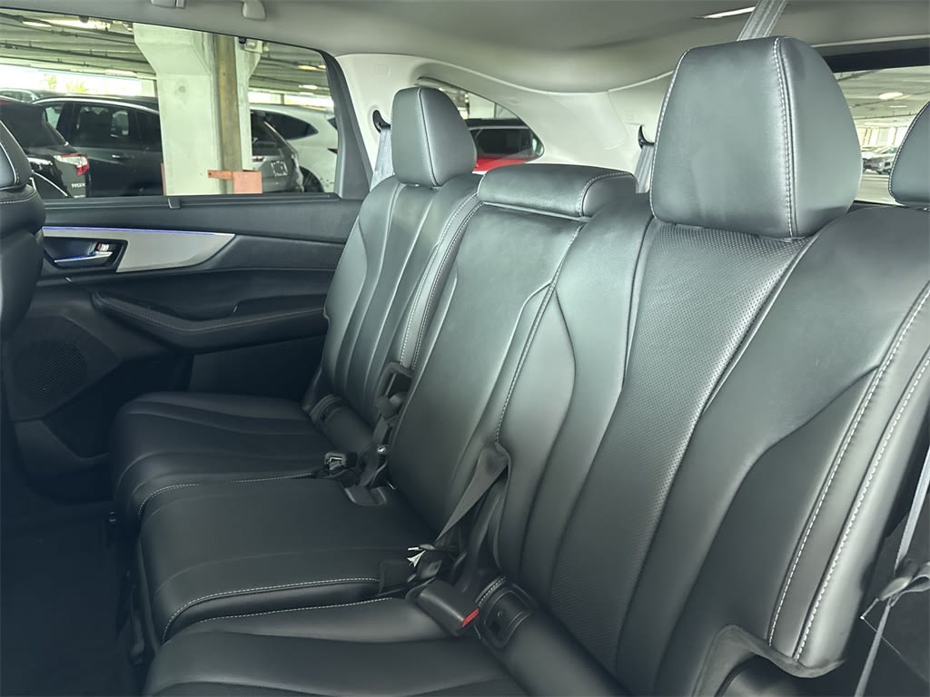 Thumbnail: 2023 Acura MDX - 12