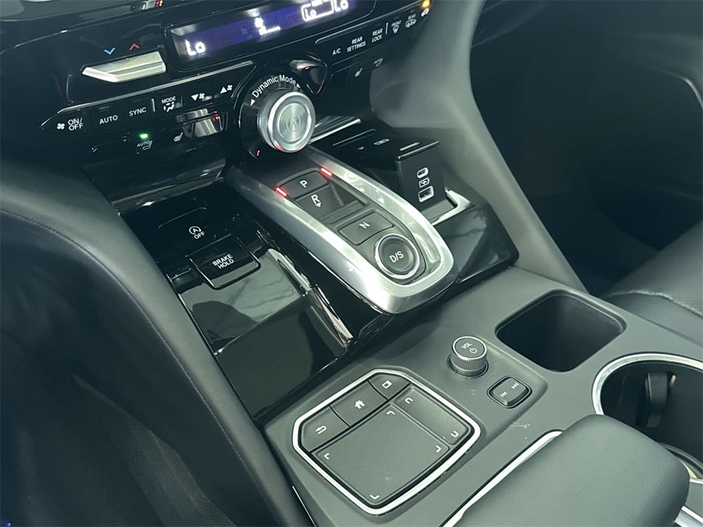 Thumbnail: 2023 Acura MDX - 15