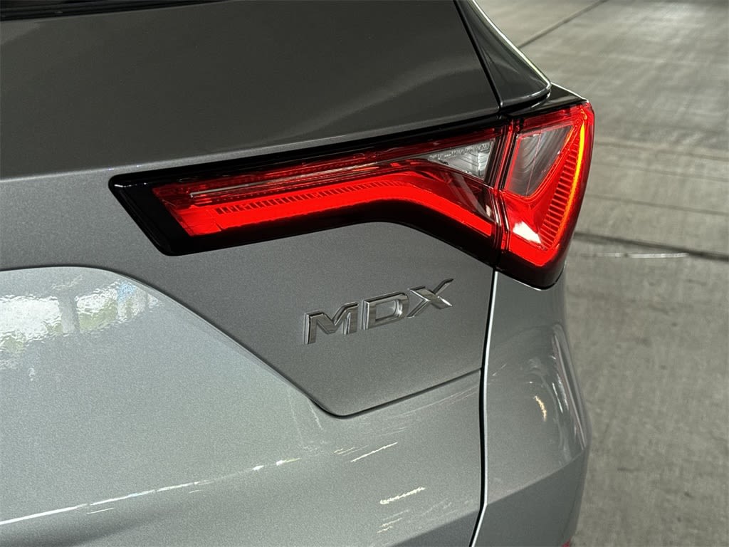 Thumbnail: 2023 Acura MDX - 23