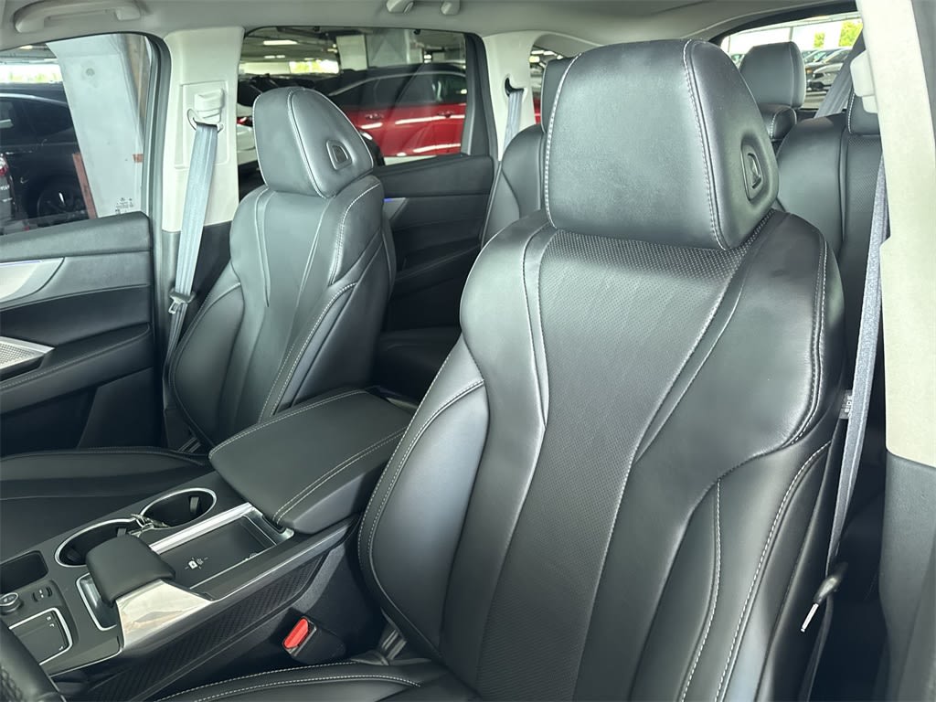 Thumbnail: 2023 Acura MDX - 10