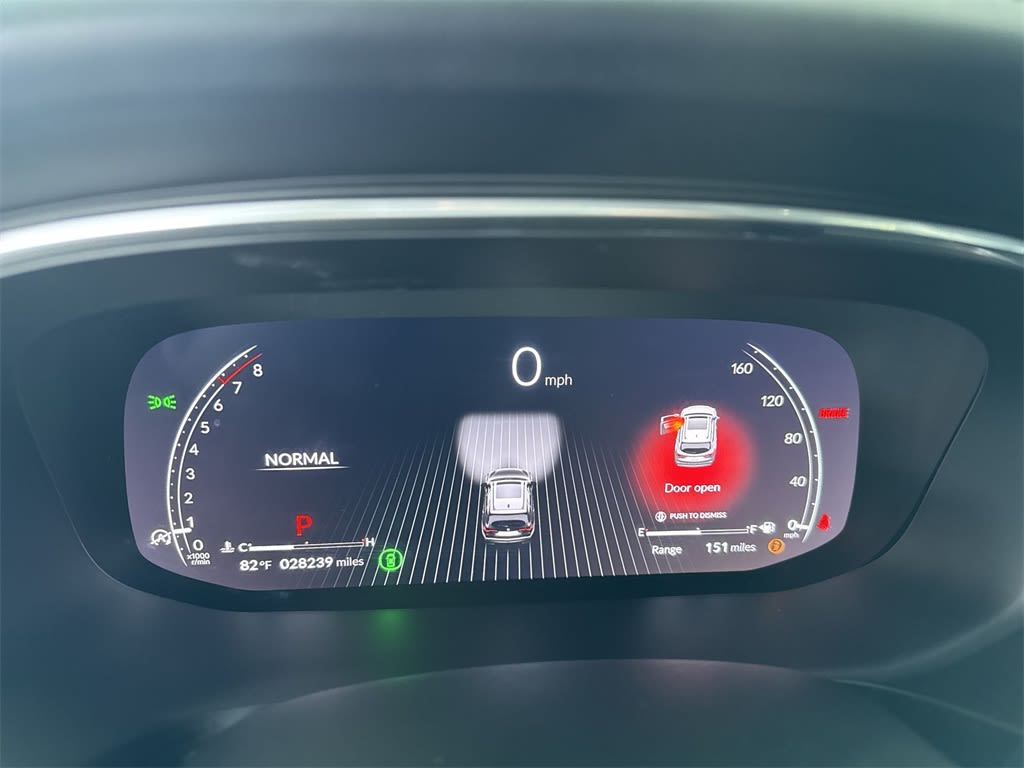 Thumbnail: 2023 Acura MDX - 24