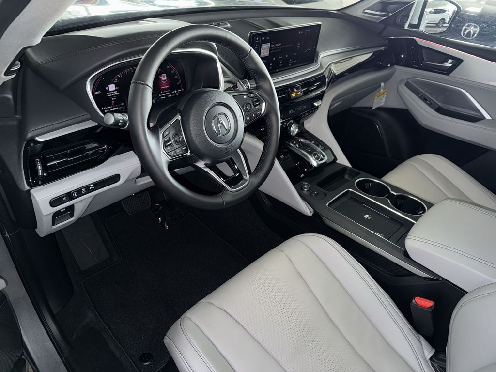 Thumbnail: 2026 Acura MDX - 2