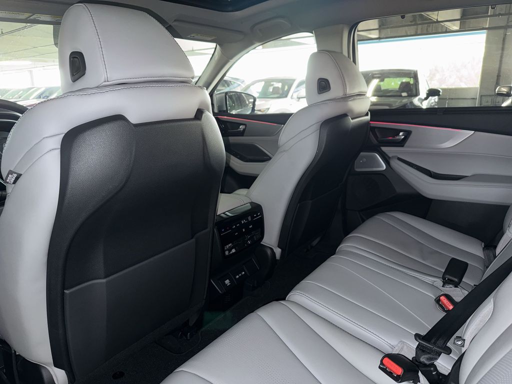 Thumbnail: 2026 Acura MDX - 28