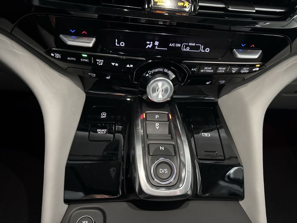 Thumbnail: 2026 Acura MDX - 16