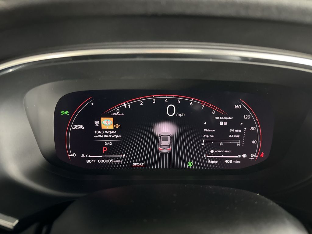 Thumbnail: 2026 Acura MDX - 24