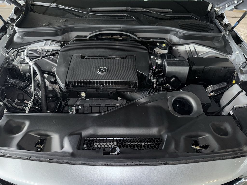 Thumbnail: 2026 Acura MDX - 9