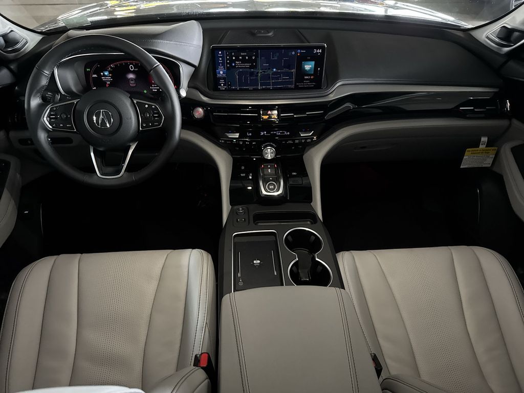 Thumbnail: 2026 Acura MDX - 14