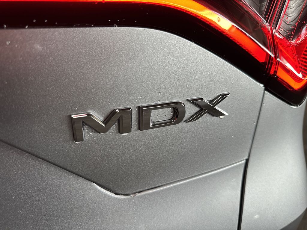 Thumbnail: 2026 Acura MDX - 7