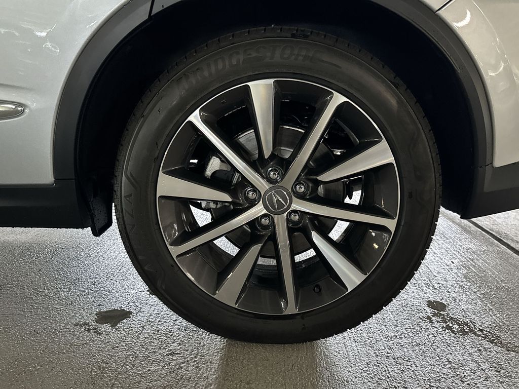 Thumbnail: 2026 Acura MDX - 8