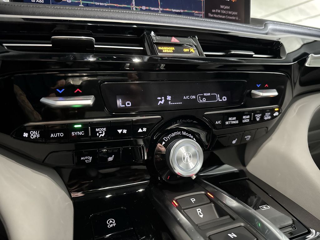 Thumbnail: 2026 Acura MDX - 27